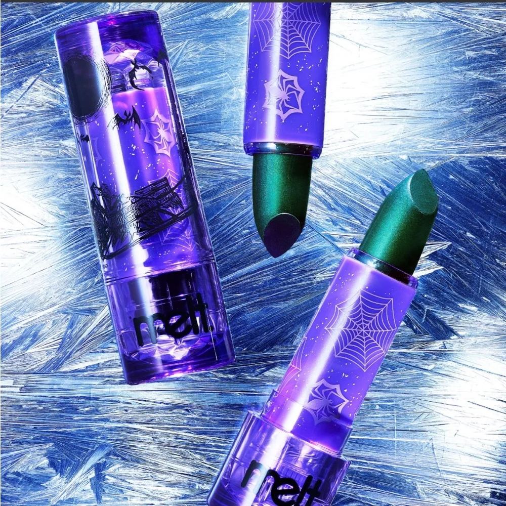 Melt Cosmetics